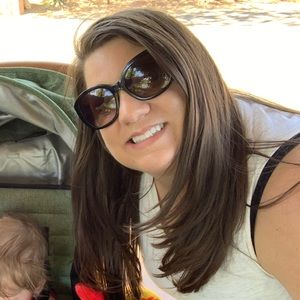 Meet your Posher, Megan